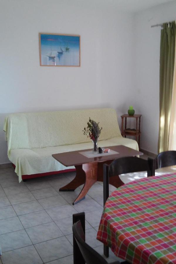 Seaside Secluded Apartments Cove Skozanje, Hvar - 14899 Gdinj Ngoại thất bức ảnh
