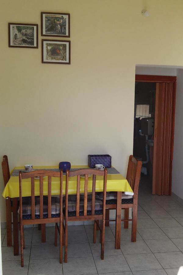 Seaside Secluded Apartments Cove Skozanje, Hvar - 14899 Gdinj Ngoại thất bức ảnh