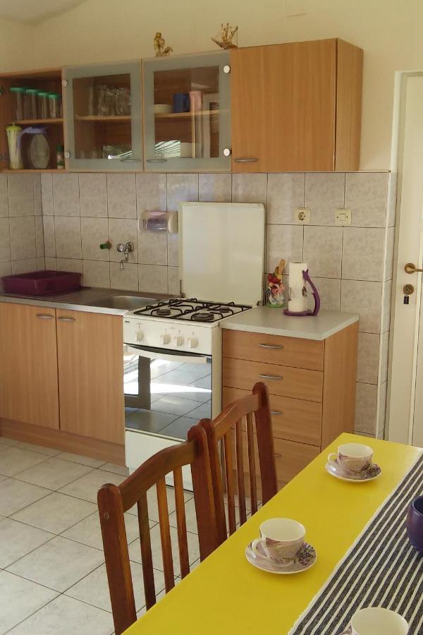 Seaside Secluded Apartments Cove Skozanje, Hvar - 14899 Gdinj Ngoại thất bức ảnh