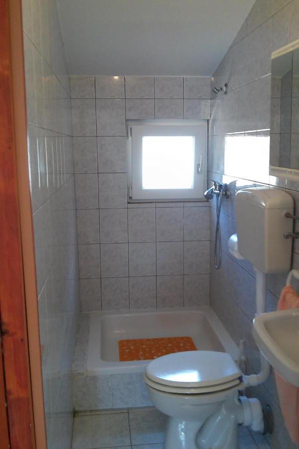 Seaside Secluded Apartments Cove Skozanje, Hvar - 14899 Gdinj Ngoại thất bức ảnh